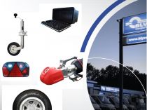 Service/Ersatzteile - PKW Anhänger Hersteller - Anhänger